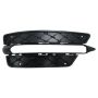DEPO 340-2503R-UD Fog Lamp Cover