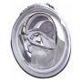 DEPO 341-1104R-USD Head Lamp
