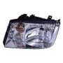 DEPO 341-1106L-UCF-Y Capa Head Lamp