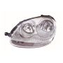 DEPO 341-1118L-AC Capa Head Lamp