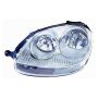 DEPO 341-1118L-AS Head Lamp