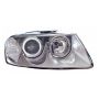 DEPO 341-1119R-AS Head Lamp
