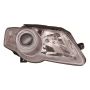 DEPO 341-1121R-AS Head Lamp