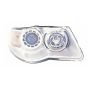 DEPO 341-1126R-AS Head Lamp