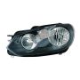 DEPO 341-1127L-AC2 Capa Head Lamp