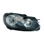 DEPO 341-1127R-AC2 Capa Head Lamp