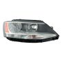 DEPO 341-1129R-AC2 Capa Head Lamp