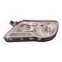 DEPO 341-1130L-AS Head Lamp