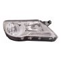 DEPO 341-1130R-AS Head Lamp