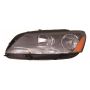 DEPO 341-1131L-AC2 Capa Head Lamp