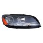 DEPO 341-1131R-AS2 Head Lamp
