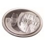 DEPO 341-1132L-AC2 Capa Head Lamp
