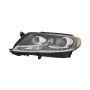 DEPO 341-1135LMUCAM2 Capa Head Lamp