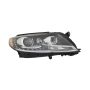 DEPO 341-1135RMUCAM2 Capa Head Lamp