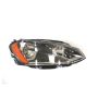 DEPO 341-1136R-ACN2 Capa Head Lamp