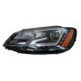 DEPO 341-1138PXAS2 Head Lamp