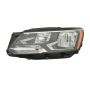 DEPO 341-1140L-AC2 Capa Head Lamp