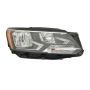 DEPO 341-1140R-AC2 Capa Head Lamp