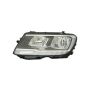 DEPO 341-1143L-AC2 Capa Head Lamp