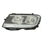 DEPO 341-1143L-AS2 Head Lamp