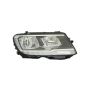 DEPO 341-1143R-AC2 Capa Head Lamp