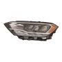 DEPO 341-1146L-AC2 Capa Head Lamp