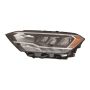 DEPO 341-1146L-AS2 Head Lamp