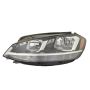 DEPO 341-1148L-AC2 Capa Head Lamp