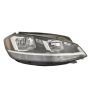 DEPO 341-1148R-AC2 Capa Head Lamp