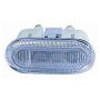 DEPO 341-1406N-A Side Marker