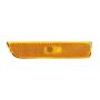 DEPO 341-1409R-AS Side Marker