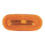 DEPO 341-1414L-US-Y Side Marker