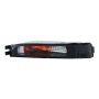 DEPO 341-1613R-AQ Signal Lamp