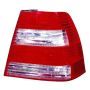 DEPO 341-1913R-US-CR Tail Lamp