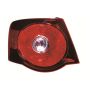 DEPO 341-1923L-AS2 Tail Lamp