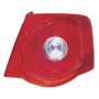 DEPO 341-1923R-AC6 Capa Tail Lamp