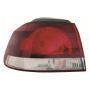 DEPO 341-1930L-US Tail Lamp