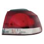 DEPO 341-1930R-US Tail Lamp