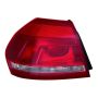 DEPO 341-1932L-AC Capa Tail Lamp