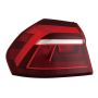 DEPO 341-1937L-AC2 Capa Tail Lamp