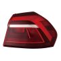 DEPO 341-1937R-AC2 Capa Tail Lamp