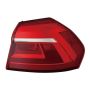 DEPO 341-1937R-AC Capa Tail Lamp