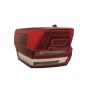 DEPO 341-1942L-AC Capa Tail Lamp