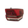 DEPO 341-1942R-AC Capa Tail Lamp