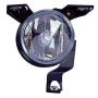 DEPO 341-2005R-AQ Fog Lamp