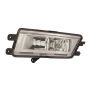 DEPO 341-2013L-AC Capa Fog Lamp