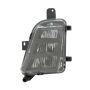 DEPO 341-2014L-AC Fog Lamp