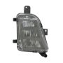 DEPO 341-2014R-AC Head Lamp