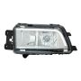 DEPO 341-2015L-AS Fog Lamp