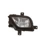 DEPO 341-2017L-AC Capa Fog Lamp